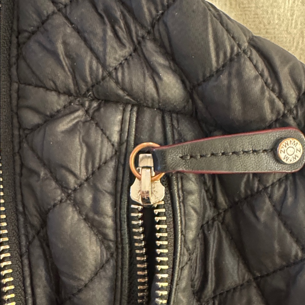 MZ Wallace Black Crossbody Bag - Picture 11 of 13